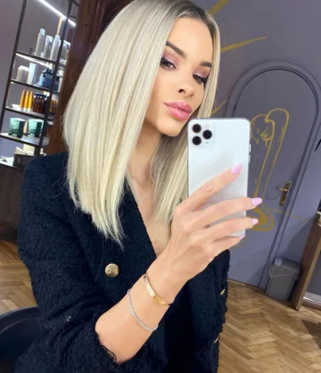 Tessa - Russian escort Delhi profile